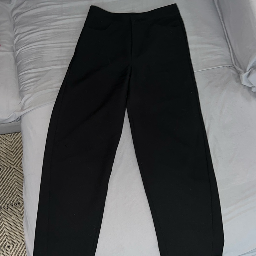 Totême Novara pants